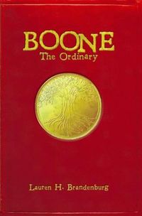 Cover image for Boone: The Ordinary