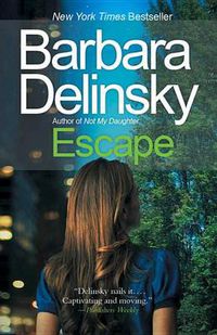 Cover image for Escape