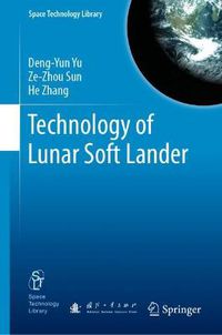 Cover image for Technology of Lunar Soft Lander