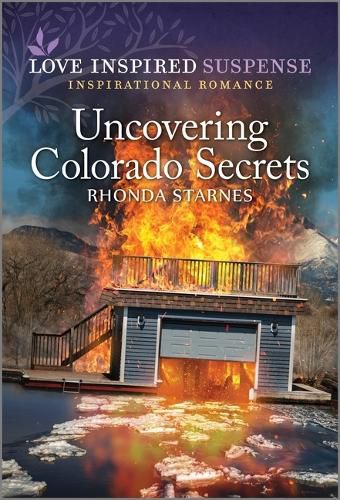 Cover image for Uncovering Colorado Secrets