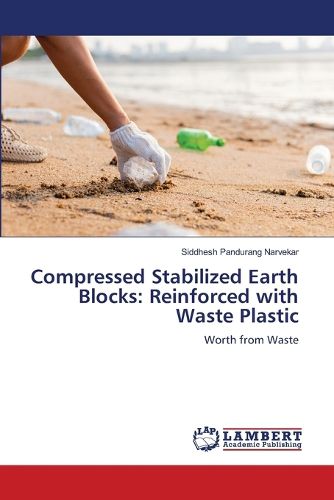 Cover image for Compressed Stabilized Earth Blocks