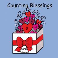 Cover image for Counting Blessings