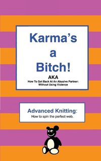 Cover image for Karma's a Bitch