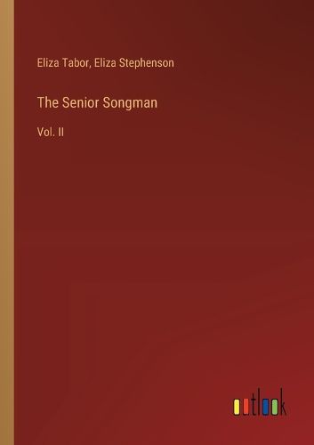 The Senior Songman