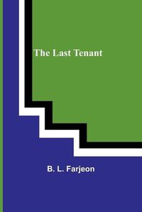 Cover image for The Last Tenant