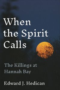 Cover image for When the Spirit Calls