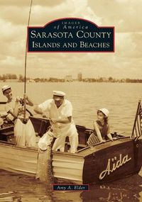 Cover image for Sarasota County Islands and Beaches