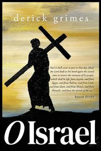 Cover image for O Israel