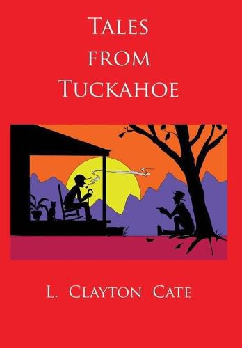 Cover image for Tales from Tuckahoe