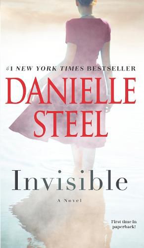 Cover image for Invisible: A Novel