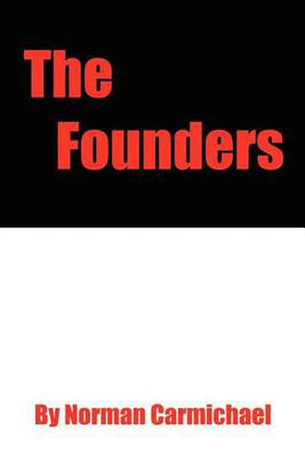 Cover image for The Founders