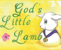 Cover image for God's Little Lamb