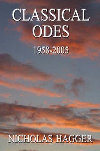 Classical Odes