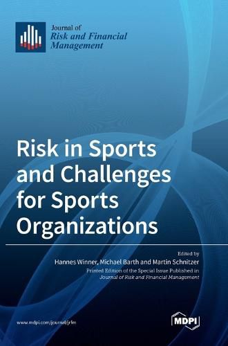 Cover image for Risk in Sports and Challenges for Sports Organizations