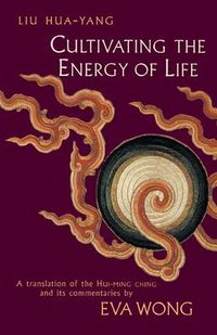 Cover image for Cultivating the Energy of Life
