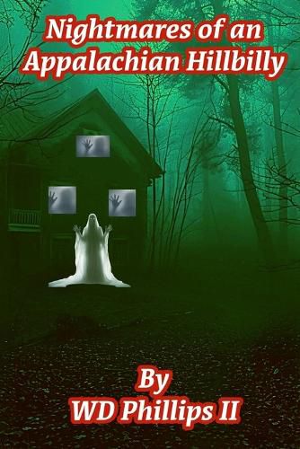 Cover image for Nightmares of an Appalachian Hillbilly