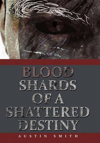 Cover image for Blood Shards of a Shattered Destiny