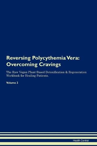 Cover image for Reversing Polycythemia Vera