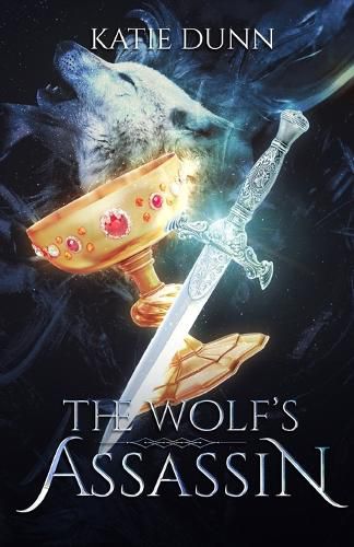 Cover image for The Wolf's Assassin