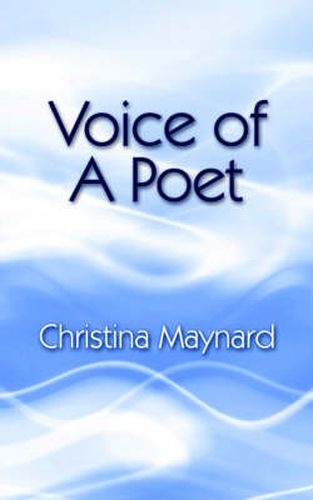 Cover image for Voice of a Poet