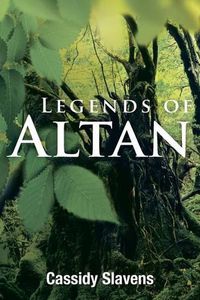 Cover image for Legends of Altan