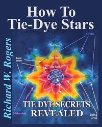 Cover image for How to Tie-Dye Stars