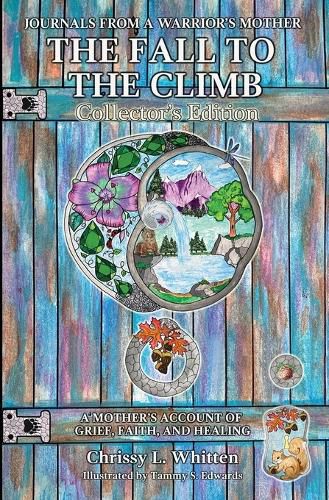 Cover image for The Fall to the Climb Collector's Edition