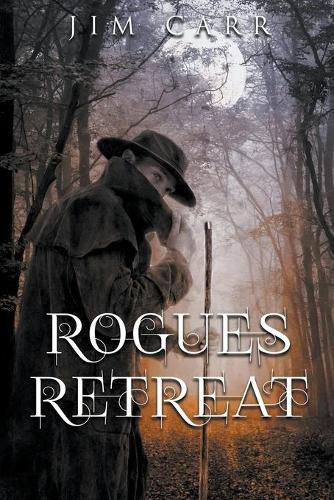 Cover image for Rogues Retreat