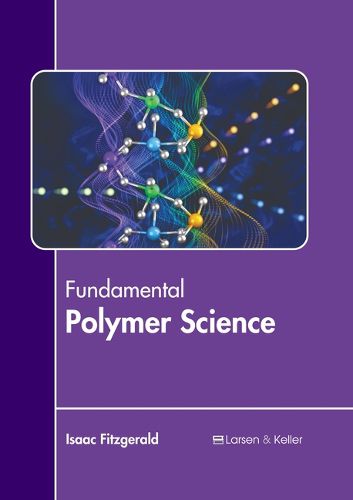 Cover image for Fundamental Polymer Science