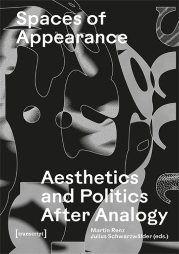 Cover image for Spaces of Appearance