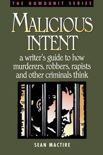 Cover image for Malicious Intent