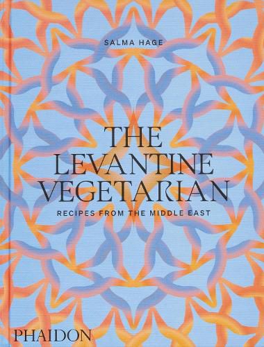 Cover image for The Levantine Vegetarian