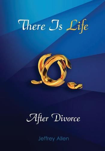 Cover image for There Is Life After Divorce