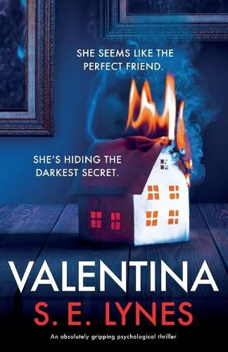 Cover image for Valentina