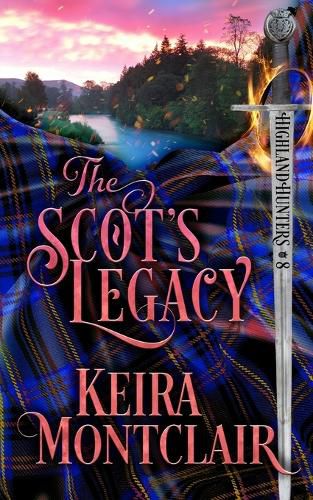 Cover image for The Scot's Legacy