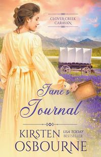 Cover image for Jane's Journal