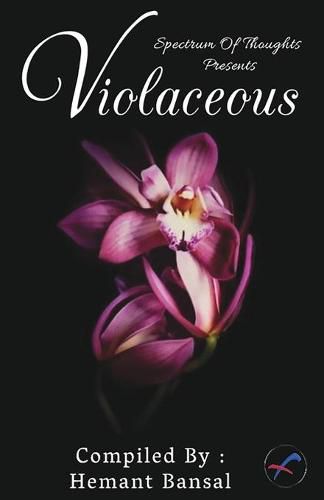 Cover image for Violaceous 2