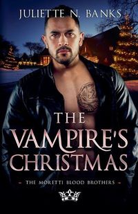 Cover image for The Vampire's Christmas