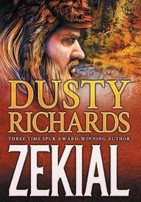 Cover image for Zekial