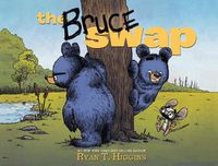 Cover image for The Bruce Swap