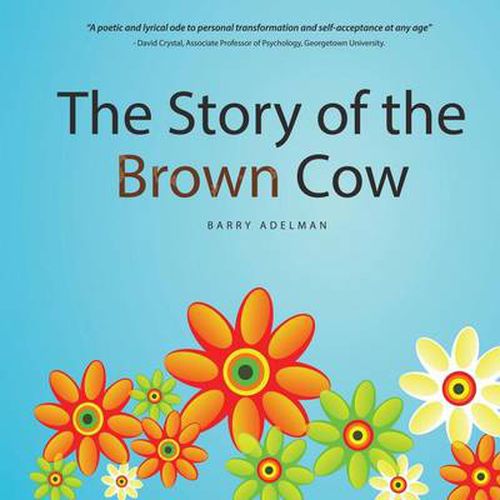 Cover image for The Story of the Brown Cow