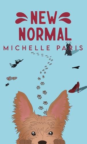 Cover image for New Normal