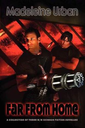 Cover image for Far From Home