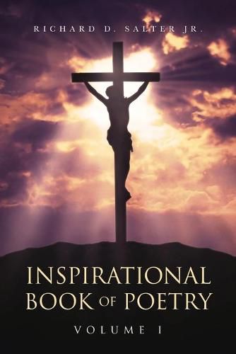 Cover image for Inspirational Book of Poetry