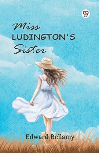 Cover image for Miss Ludington's Sister