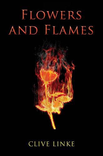 Cover image for Flowers and Flames