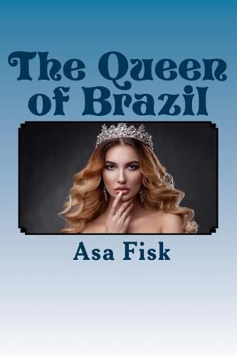 Cover image for The Queen of Brazil