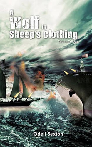 Cover image for A Wolf In Sheep's Clothing: 2nd in Trilogy