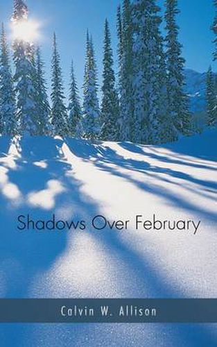 Cover image for Shadows Over February