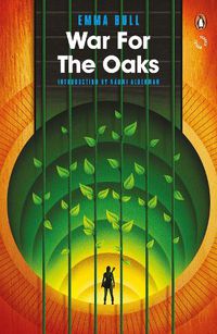 Cover image for War for the Oaks